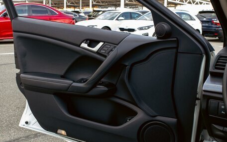 Honda Accord VIII рестайлинг, 2012 год, 1 295 000 рублей, 12 фотография