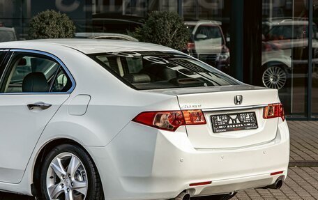 Honda Accord VIII рестайлинг, 2012 год, 1 295 000 рублей, 10 фотография