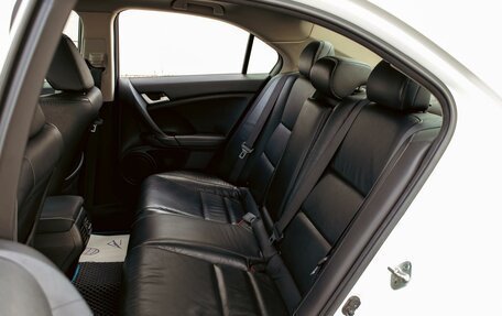 Honda Accord VIII рестайлинг, 2012 год, 1 295 000 рублей, 18 фотография