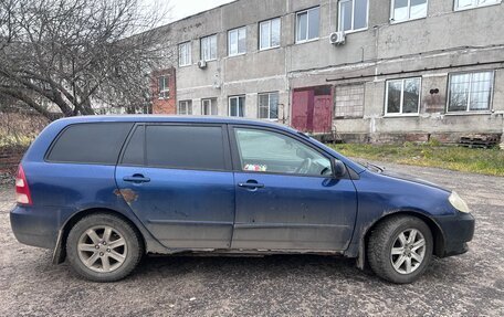 Toyota Corolla, 2000 год, 170 000 рублей, 1 фотография