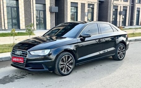 Audi A3, 2013 год, 999 000 рублей, 1 фотография