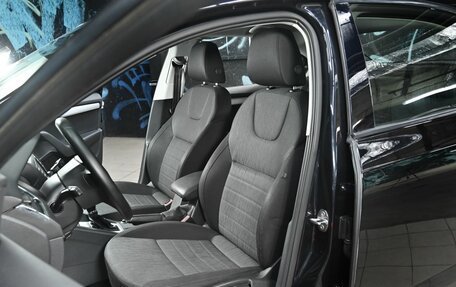 Skoda Octavia, 2017 год, 1 235 000 рублей, 6 фотография