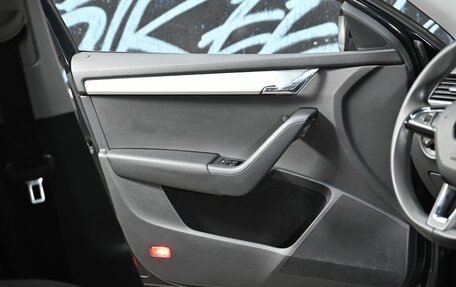 Skoda Octavia, 2017 год, 1 235 000 рублей, 7 фотография