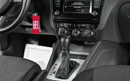 Skoda Octavia, 2017 год, 1 235 000 рублей, 12 фотография