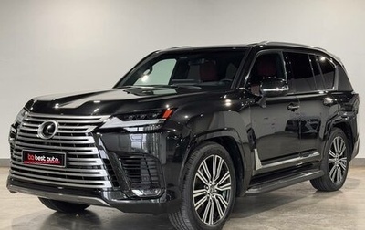 Lexus LX, 2025 год, 18 900 000 рублей, 1 фотография