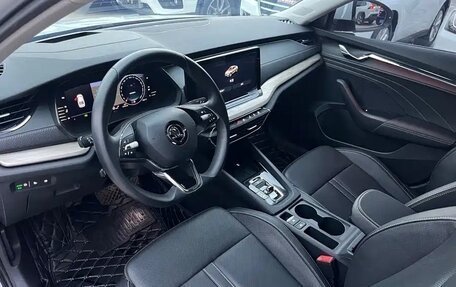 Skoda Octavia IV, 2022 год, 2 295 000 рублей, 7 фотография