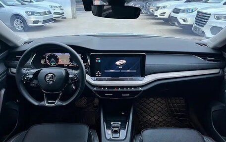 Skoda Octavia IV, 2022 год, 2 295 000 рублей, 9 фотография