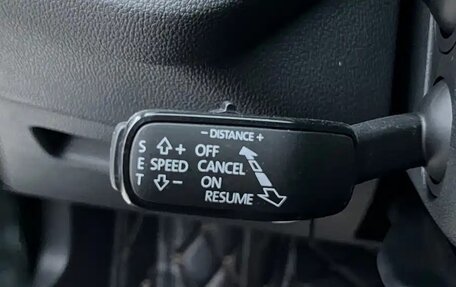 Skoda Octavia IV, 2022 год, 2 295 000 рублей, 14 фотография