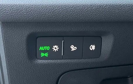 Skoda Octavia IV, 2022 год, 2 295 000 рублей, 13 фотография