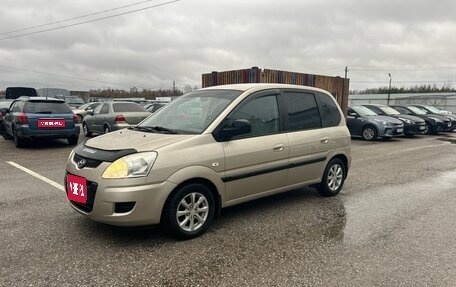 Hyundai Matrix I рестайлинг, 2009 год, 450 000 рублей, 1 фотография