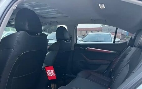 Skoda Octavia IV, 2022 год, 2 295 000 рублей, 8 фотография