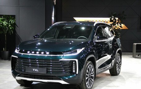 CheryExeed TXL, 2024 год, 4 200 000 рублей, 1 фотография