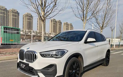 BMW X1, 2021 год, 1 695 000 рублей, 1 фотография