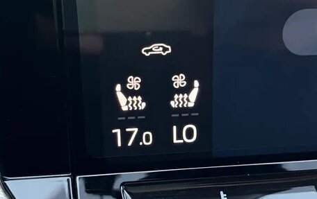 Skoda Octavia IV, 2022 год, 2 295 000 рублей, 17 фотография