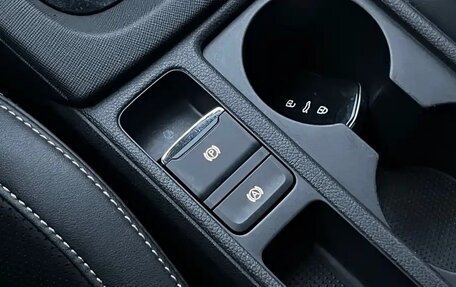 Skoda Octavia IV, 2022 год, 2 295 000 рублей, 19 фотография