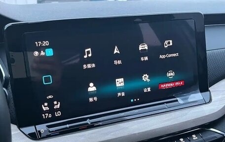 Skoda Octavia IV, 2022 год, 2 295 000 рублей, 20 фотография