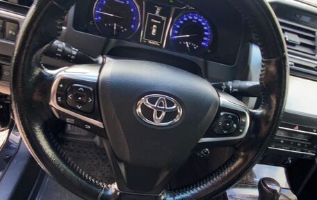 Toyota Camry, 2016 год, 2 400 000 рублей, 3 фотография