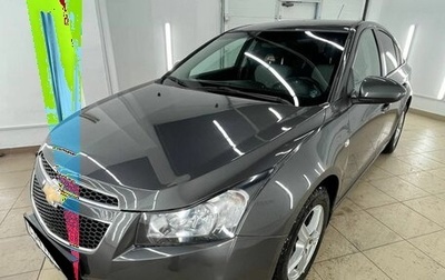 Chevrolet Cruze II, 2011 год, 877 000 рублей, 1 фотография