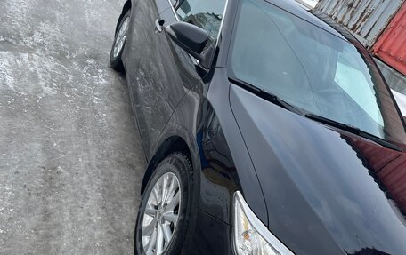 Toyota Camry, 2016 год, 2 400 000 рублей, 17 фотография