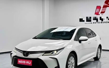 Toyota Corolla, 2022 год, 1 560 000 рублей, 1 фотография