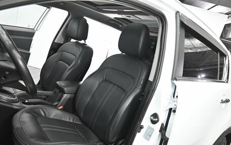 KIA Sportage III, 2014 год, 1 245 000 рублей, 6 фотография