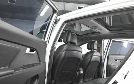 KIA Sportage III, 2014 год, 1 245 000 рублей, 12 фотография