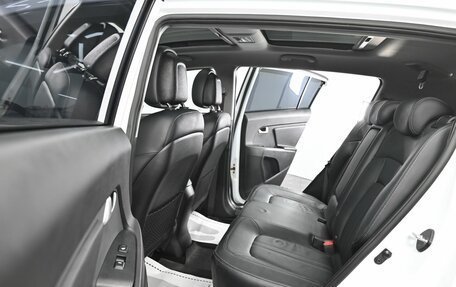 KIA Sportage III, 2014 год, 1 245 000 рублей, 13 фотография