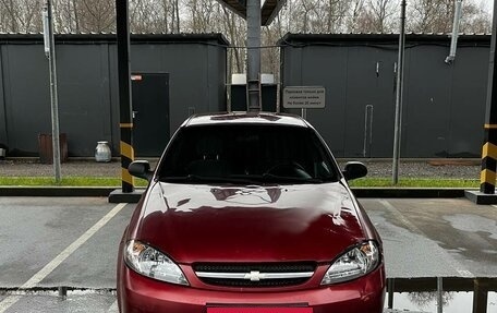 Chevrolet Lacetti, 2008 год, 300 000 рублей, 2 фотография