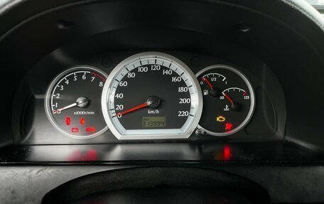 Chevrolet Lacetti, 2008 год, 300 000 рублей, 9 фотография