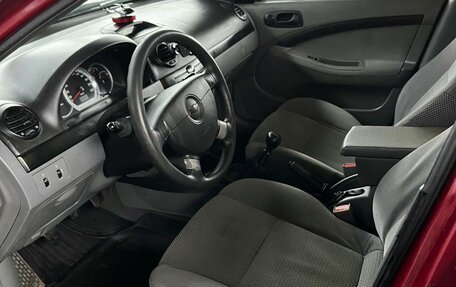 Chevrolet Lacetti, 2008 год, 300 000 рублей, 8 фотография