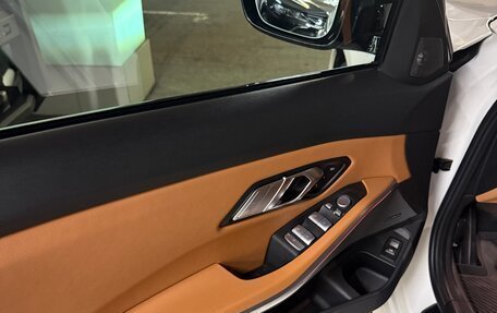 BMW 3 серия, 2023 год, 5 400 000 рублей, 4 фотография