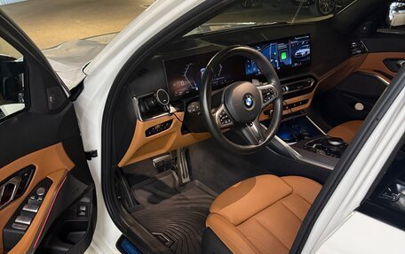 BMW 3 серия, 2023 год, 5 400 000 рублей, 5 фотография