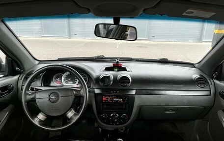 Chevrolet Lacetti, 2008 год, 300 000 рублей, 10 фотография