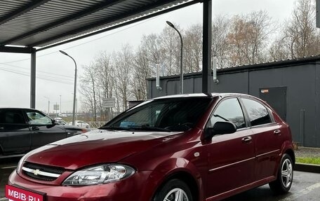 Chevrolet Lacetti, 2008 год, 300 000 рублей, 3 фотография