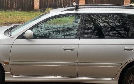 Toyota Caldina, 2001 год, 450 000 рублей, 4 фотография