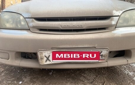 Toyota Caldina, 2001 год, 450 000 рублей, 5 фотография