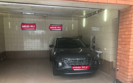 Hyundai Tucson, 2024 год, 4 500 000 рублей, 4 фотография