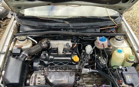 Chery Amulet (A15) I, 2007 год, 135 000 рублей, 15 фотография