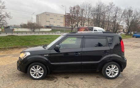 KIA Soul I рестайлинг, 2012 год, 720 000 рублей, 12 фотография
