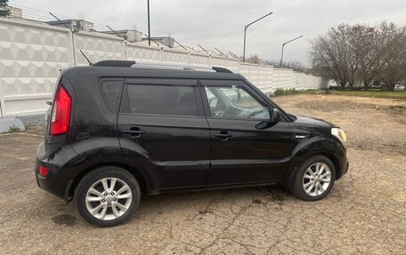 KIA Soul I рестайлинг, 2012 год, 720 000 рублей, 7 фотография