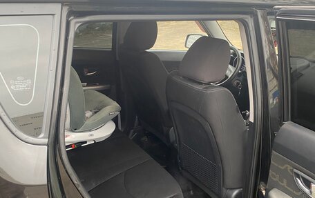 KIA Soul I рестайлинг, 2012 год, 720 000 рублей, 15 фотография