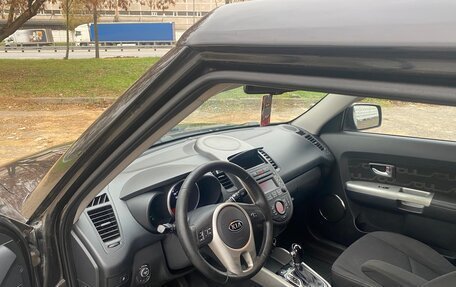 KIA Soul I рестайлинг, 2012 год, 720 000 рублей, 17 фотография