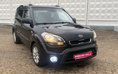 KIA Soul I рестайлинг, 2012 год, 720 000 рублей, 6 фотография