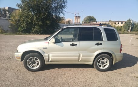 Suzuki Grand Vitara, 1999 год, 420 000 рублей, 2 фотография
