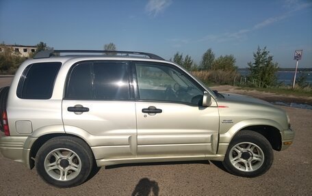 Suzuki Grand Vitara, 1999 год, 420 000 рублей, 3 фотография