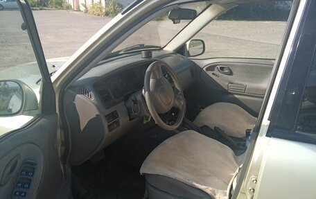 Suzuki Grand Vitara, 1999 год, 420 000 рублей, 8 фотография