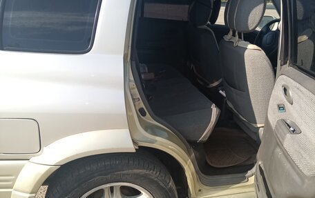 Suzuki Grand Vitara, 1999 год, 420 000 рублей, 11 фотография