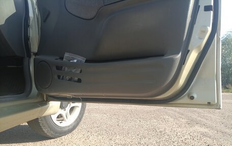 Suzuki Grand Vitara, 1999 год, 420 000 рублей, 12 фотография