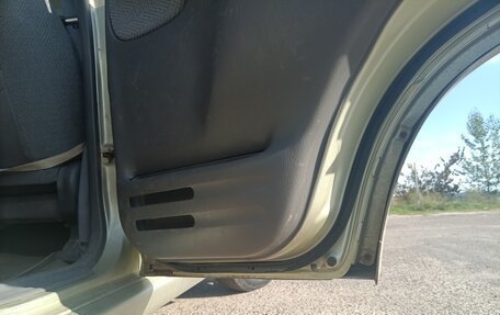 Suzuki Grand Vitara, 1999 год, 420 000 рублей, 13 фотография