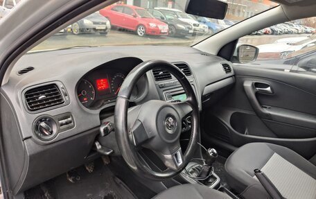 Volkswagen Polo VI (EU Market), 2014 год, 645 000 рублей, 6 фотография